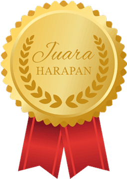 Juara Harapan 1