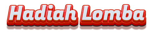 Hadiah Lomba
