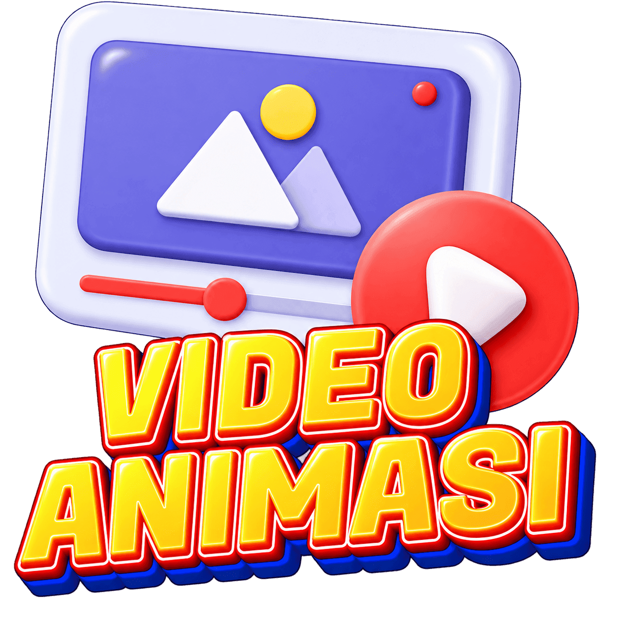 Video Animasi