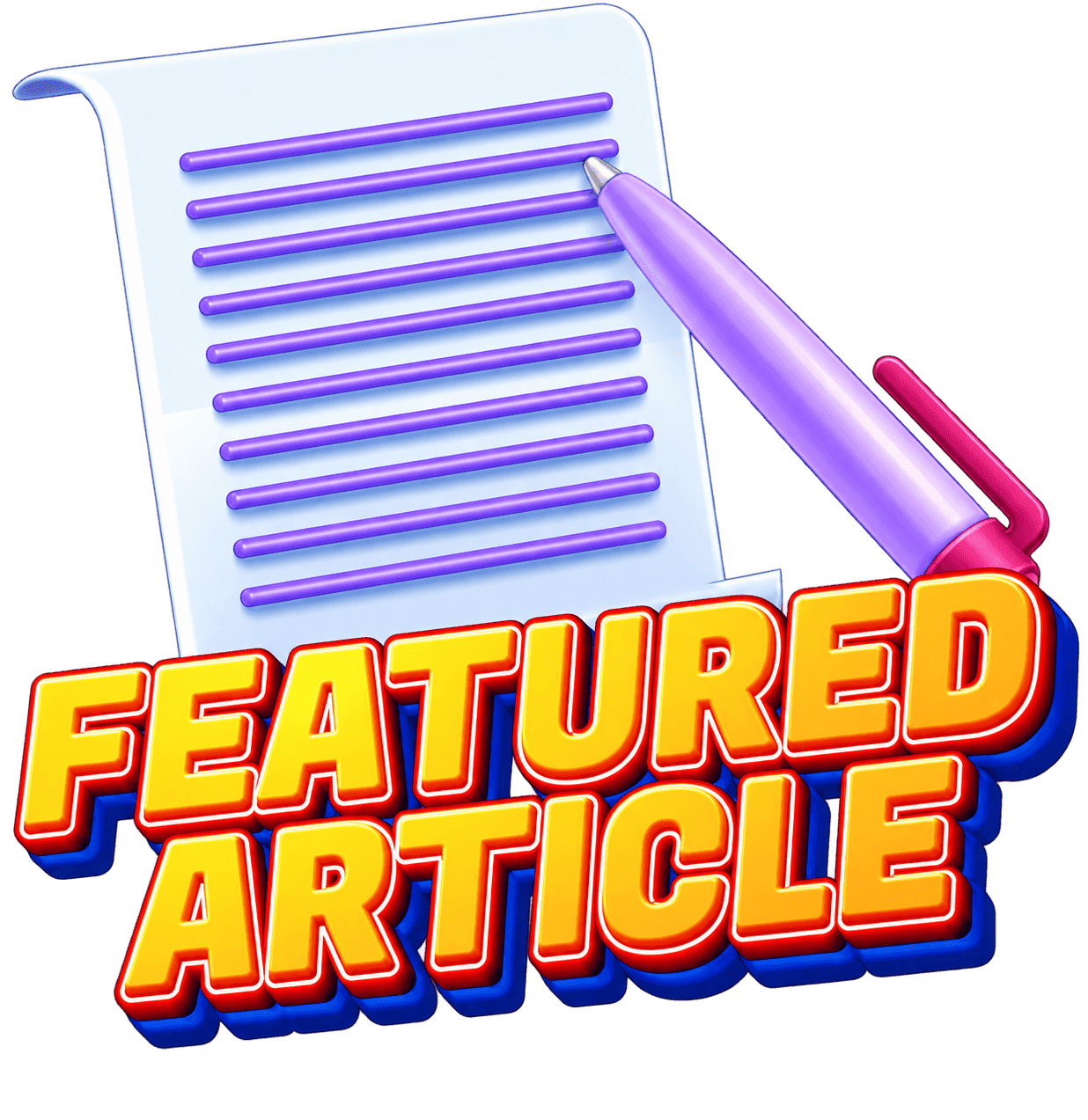 Featured Article